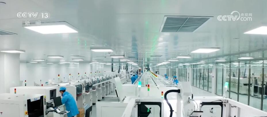 多維度數(shù)據(jù)彰顯中國經濟強勁脈動 從移動終端設備銷售看活力