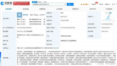 青瓷游戲成都新設(shè)公司，深化布局互聯(lián)網(wǎng)數(shù)據(jù)服務(wù)